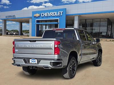 New 2026 Chevrolet Silverado 1500 RST Crew Cab for sale #26LD0043 - photo 2