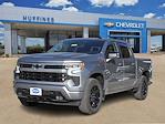 New 2026 Chevrolet Silverado 1500 RST Crew Cab for sale #26LD0043 - photo 1