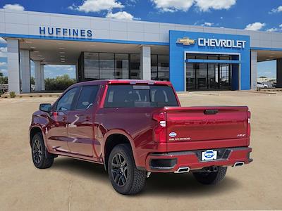 New 2026 Chevrolet Silverado 1500 RST Crew Cab 4WD Pickup for sale #26LD0046 - photo 2