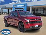 New 2026 Chevrolet Silverado 1500 RST Crew Cab 4WD Pickup for sale #26LD0046 - photo 23