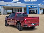 New 2026 Chevrolet Silverado 1500 RST Crew Cab 4WD Pickup for sale #26LD0046 - photo 2