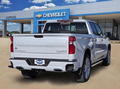 New 2026 Chevrolet Silverado 1500 High Country Crew Cab for sale #26LD0062 - photo 2