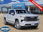 New 2026 Chevrolet Silverado 1500 High Country Crew Cab for sale #26LD0062 - photo 1