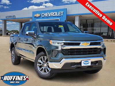 2026 Chevrolet Silverado 1500 Crew Cab RWD Pickup for sale #26LD0064 - photo 1