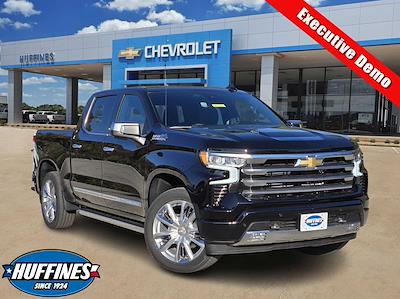 New 2026 Chevrolet Silverado 1500 High Country Crew Cab for sale #26LD0096 - photo 1