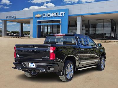 New 2026 Chevrolet Silverado 1500 High Country Crew Cab for sale #26LD0096 - photo 2