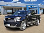 New 2026 Chevrolet Silverado 1500 High Country Crew Cab for sale #26LD0096 - photo 1