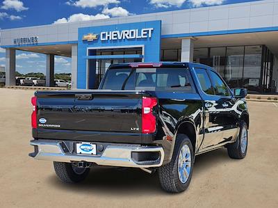 2026 Chevrolet Silverado 1500 Crew Cab RWD Pickup for sale #26LD0111 - photo 2
