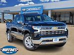 New 2026 Chevrolet Silverado 1500 LTZ Crew Cab Pickup for sale #26LD0111 - photo 1