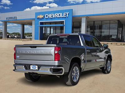 New 2026 Chevrolet Silverado 1500 LTZ Crew Cab Pickup for sale #26LD0112 - photo 2