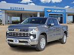 New 2026 Chevrolet Silverado 1500 LTZ Crew Cab Pickup for sale #26LD0112 - photo 3