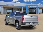 New 2026 Chevrolet Silverado 1500 LTZ Crew Cab Pickup for sale #26LD0112 - photo 4