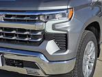 New 2026 Chevrolet Silverado 1500 LTZ Crew Cab Pickup for sale #26LD0112 - photo 6