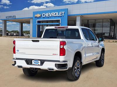 New 2026 Chevrolet Silverado 1500 RST Crew Cab 4WD Pickup for sale #26LD0127 - photo 2