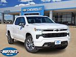 New 2026 Chevrolet Silverado 1500 RST Crew Cab 4WD Pickup for sale #26LD0127 - photo 1