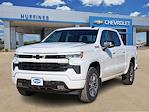 New 2026 Chevrolet Silverado 1500 RST Crew Cab 4WD Pickup for sale #26LD0127 - photo 3