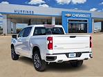 New 2026 Chevrolet Silverado 1500 RST Crew Cab 4WD Pickup for sale #26LD0127 - photo 4