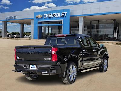 New 2026 Chevrolet Silverado 1500 High Country Crew Cab 4WD Pickup for sale #26LD0128 - photo 2