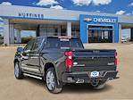 2026 Chevrolet Silverado 1500 Crew Cab 4WD Pickup for sale #26LD0128 - photo 4