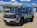 2026 Chevrolet Silverado 1500 Crew Cab RWD Pickup for sale #26LD0143 - photo 3