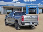 2026 Chevrolet Silverado 1500 Crew Cab RWD Pickup for sale #26LD0143 - photo 4