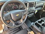 New 2026 Chevrolet Silverado 1500 Work Truck Regular Cab Pickup for sale #26LD0145 - photo 20