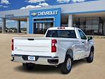 New 2026 Chevrolet Silverado 1500 Work Truck Regular Cab Pickup for sale #26LD0145 - photo 2