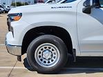 New 2026 Chevrolet Silverado 1500 Work Truck Regular Cab Pickup for sale #26LD0145 - photo 5