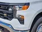 New 2026 Chevrolet Silverado 1500 Work Truck Regular Cab Pickup for sale #26LD0145 - photo 6