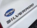 New 2026 Chevrolet Silverado 1500 Work Truck Regular Cab Pickup for sale #26LD0145 - photo 8