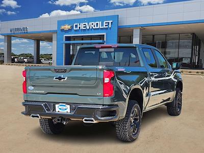 New 2026 Chevrolet Silverado 1500 LT Crew Cab 4WD Pickup for sale #26LD0146 - photo 2
