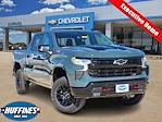 New 2026 Chevrolet Silverado 1500 LT Crew Cab 4WD Pickup for sale #26LD0146 - photo 1