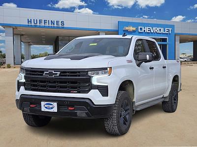 New 2026 Chevrolet Silverado 1500 LT Crew Cab for sale #26LD0147 - photo 1