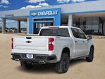 New 2026 Chevrolet Silverado 1500 LT Crew Cab for sale #26LD0147 - photo 3