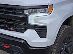 New 2026 Chevrolet Silverado 1500 LT Crew Cab for sale #26LD0147 - photo 5