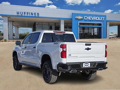 New 2026 Chevrolet Silverado 1500 LT Crew Cab 4WD Pickup for sale #26LD0148 - photo 2