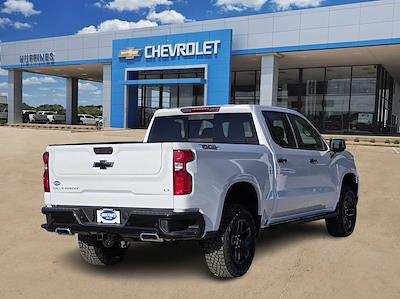 New 2026 Chevrolet Silverado 1500 LT Crew Cab 4WD Pickup for sale #26LD0148 - photo 2
