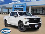 New 2026 Chevrolet Silverado 1500 LT Crew Cab 4WD Pickup for sale #26LD0148 - photo 23