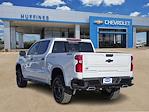New 2026 Chevrolet Silverado 1500 LT Crew Cab 4WD Pickup for sale #26LD0148 - photo 2