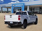 New 2026 Chevrolet Silverado 1500 LT Crew Cab 4WD Pickup for sale #26LD0148 - photo 3