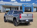 New 2026 Chevrolet Silverado 1500 LT Crew Cab 4WD Pickup for sale #26LD0154 - photo 4