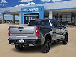 New 2026 Chevrolet Silverado 1500 LT Crew Cab 4WD Pickup for sale #26LD0154 - photo 2