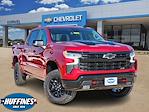 New 2026 Chevrolet Silverado 1500 LT Crew Cab 4WD Pickup for sale #26LD0155 - photo 1