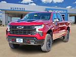 New 2026 Chevrolet Silverado 1500 LT Crew Cab 4WD Pickup for sale #26LD0155 - photo 3
