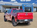 New 2026 Chevrolet Silverado 1500 LT Crew Cab 4WD Pickup for sale #26LD0155 - photo 4