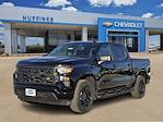 New 2026 Chevrolet Silverado 1500 Custom Crew Cab Pickup for sale #26LD0158 - photo 3
