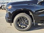 New 2026 Chevrolet Silverado 1500 Custom Crew Cab Pickup for sale #26LD0158 - photo 5