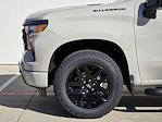 New 2026 Chevrolet Silverado 1500 Custom Crew Cab Pickup for sale #26LD0161 - photo 5