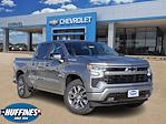New 2026 Chevrolet Silverado 1500 RST Crew Cab Pickup for sale #26LD0169 - photo 1