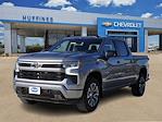 New 2026 Chevrolet Silverado 1500 RST Crew Cab Pickup for sale #26LD0169 - photo 3